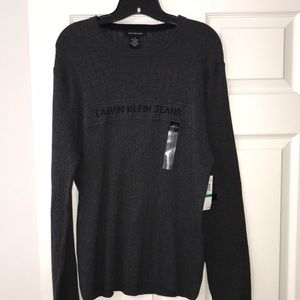 Men’s sweater